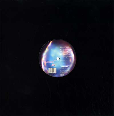 Illum Sphere - Dreamstealin' (12 - Inch Vinyl) - Joco Records