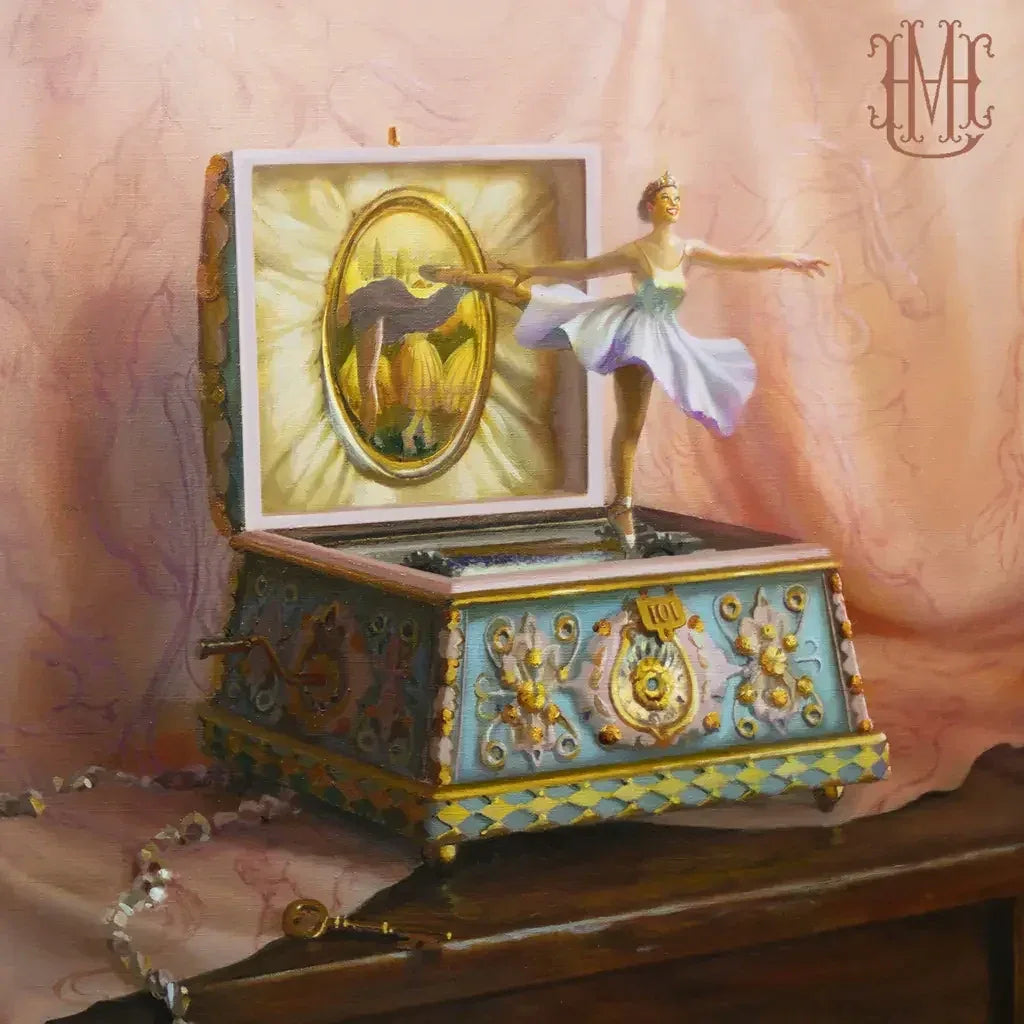 Rainbow Kitten Surprise - Love Hate Music Box (Indie Exclusive, Custard Vinyl) (2 LP)