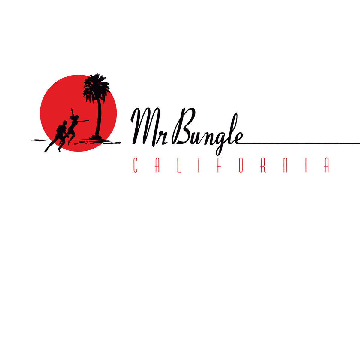Mr. Bungle - California (Rocktober 25 Exclusive, Translucent Ruby Vinyl) (2 LP)