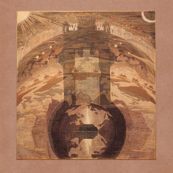 In Camera - Arrival (Vinyl) - Joco Records