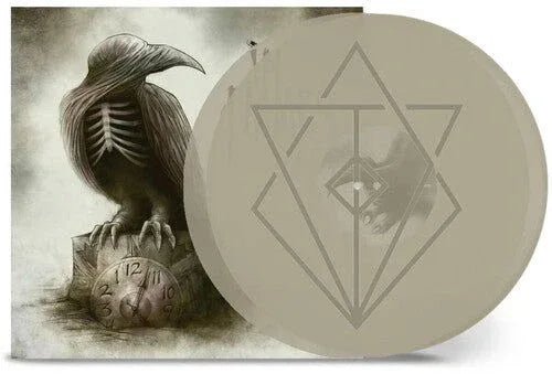 In Flames - Sounds of a Playground Fading (2023 Remaster, Natural Vinyl) (2 LP) - Joco Records