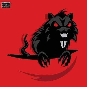 Insane Clown Posse - Flip The Rat (2 Vinyl EP) - Joco Records