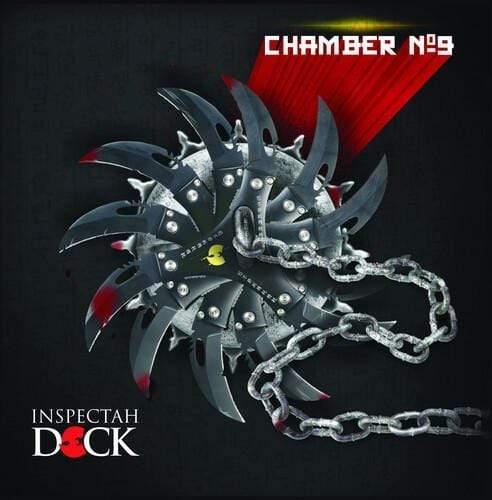 Inspectah Deck - Chamber 9 (LP)
