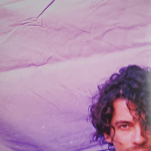 INXS - All Juiced Up: Part Two (Limited Edition Import, Pink Vinyl) (LP)