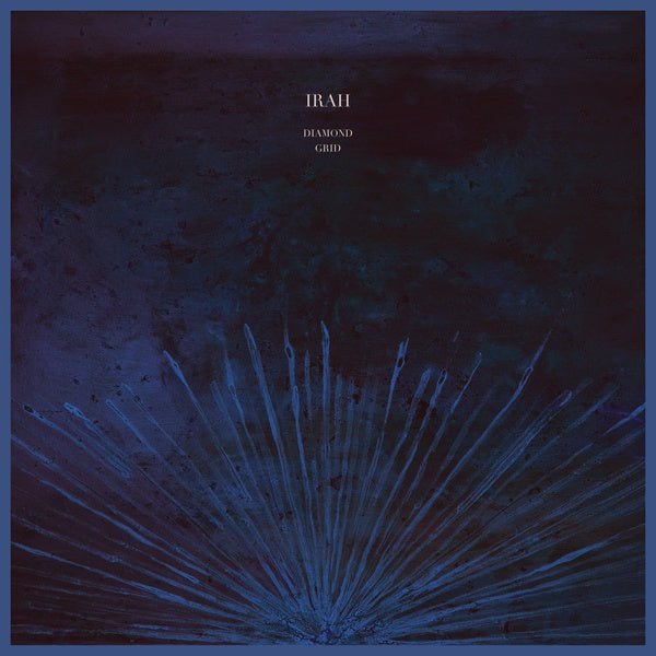Irah - Diamond Grid (2 Lp) - Joco Records