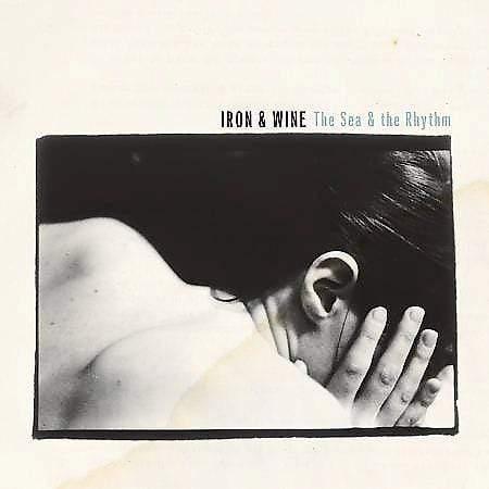 Iron & Wine - Sea & The Rhythm (12-Inch Vinyl EP) - Joco Records