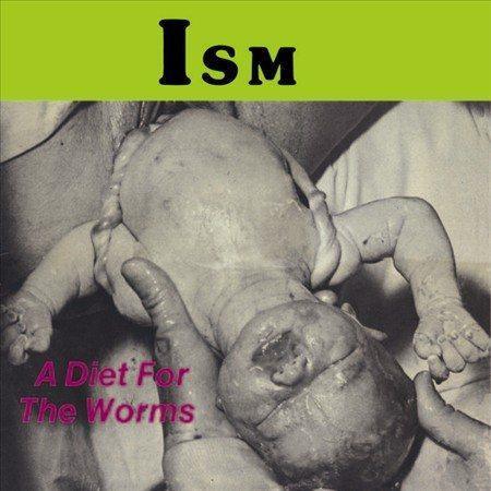 Ism - A Diet For The Worms (LP) - Joco Records