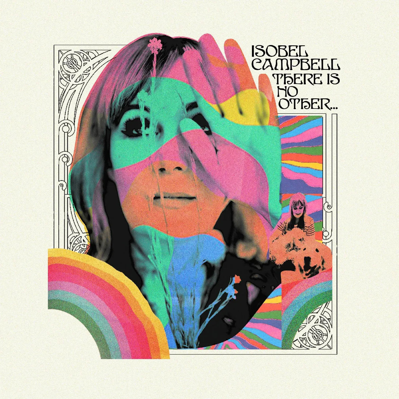 Isobel Campbell - There Is No Other_