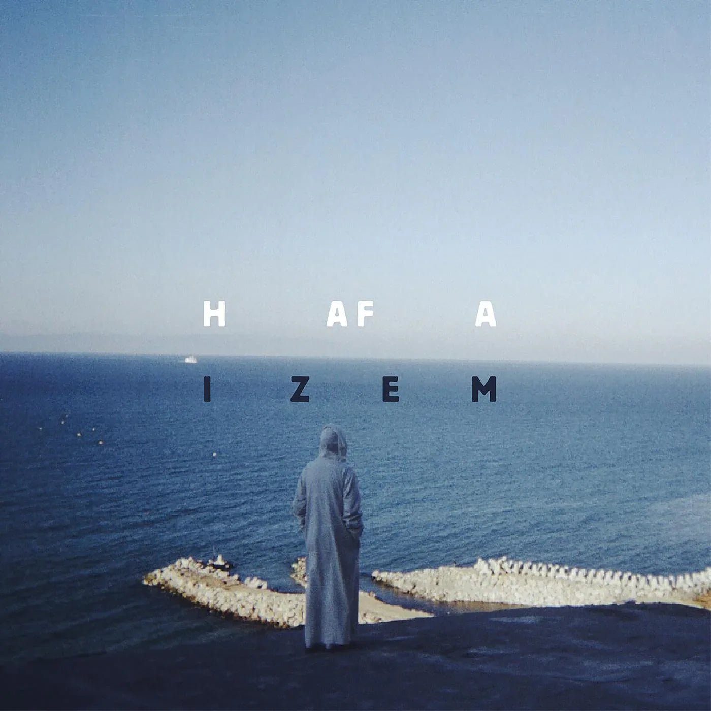 Izem - Hafa (LP) - Joco Records
