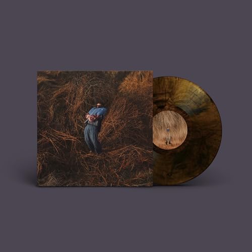 Jack Garratt - Pillars (Ltd Edition Marbled Grass Vinyl)