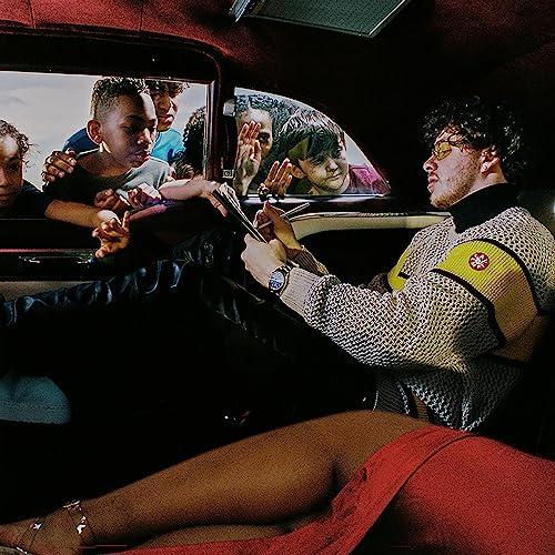 Jack Harlow - Thats What They All Say (LP)