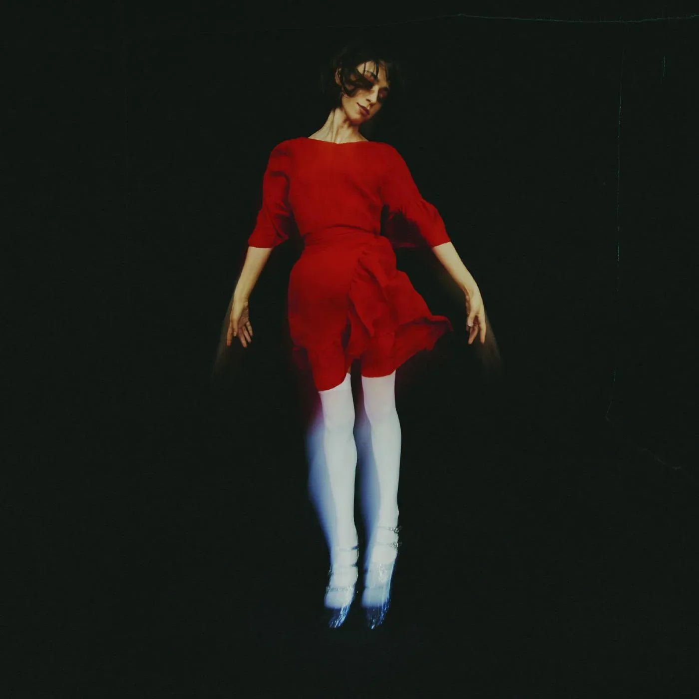 Jackie Cohen - Pratfall (LP) - Joco Records