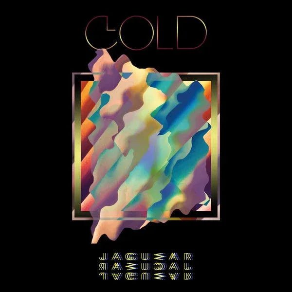 Jaguwar - Gold (LP) - Joco Records