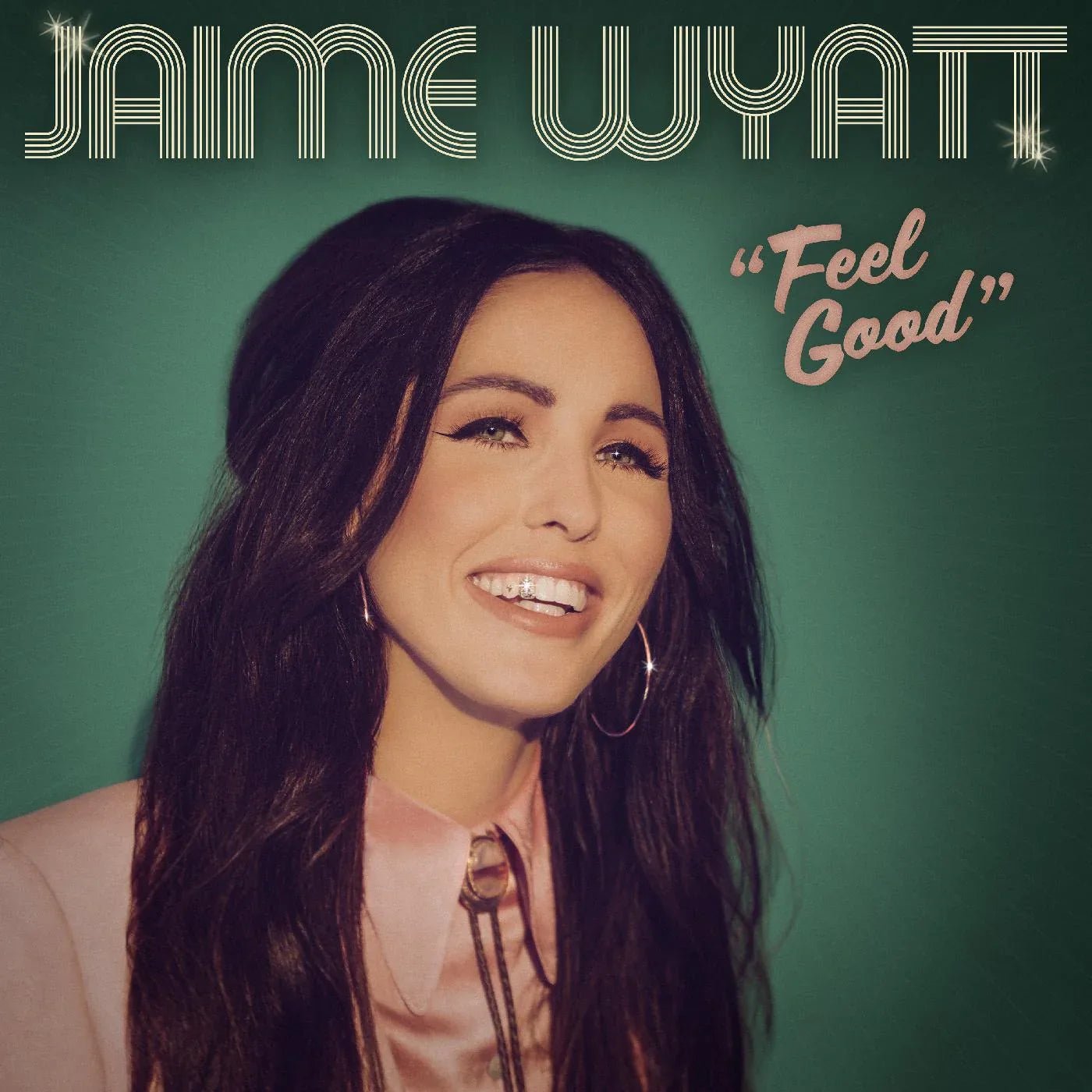 Jaime Wyatt - Feel Good (LP) - Joco Records