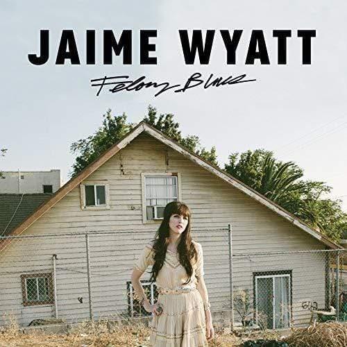 Jaime Wyatt - Felony Blues (Vinyl)