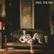 Jake Shears - Jake Shears (Import) (Vinyl) - Joco Records