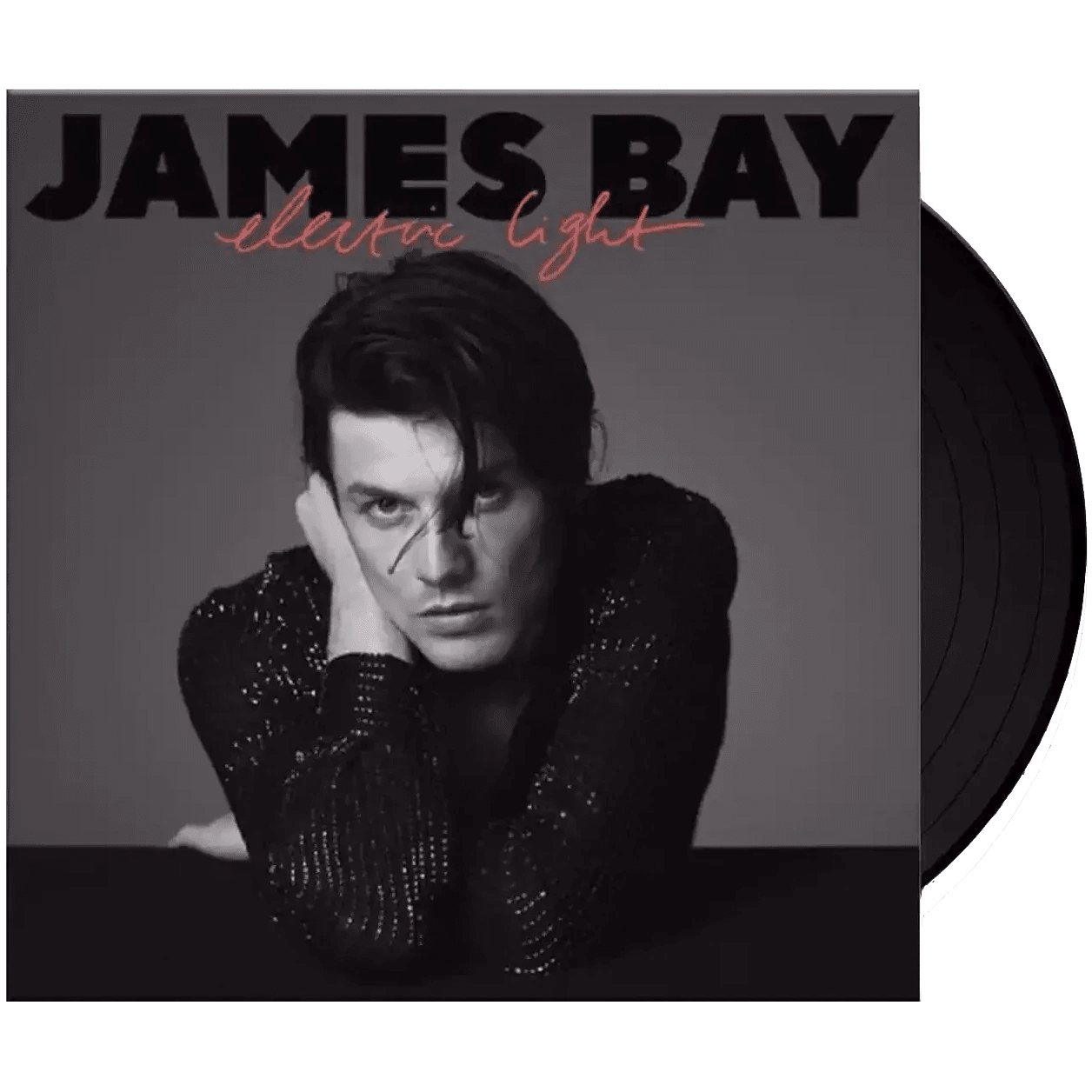 James Bay - Electric Light (LP) - Joco Records