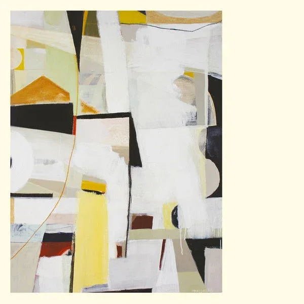James Devane - Beauty Is Useless (Vinyl) - Joco Records