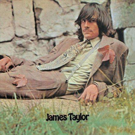 James Taylor - James Taylo (LP) - Joco Records