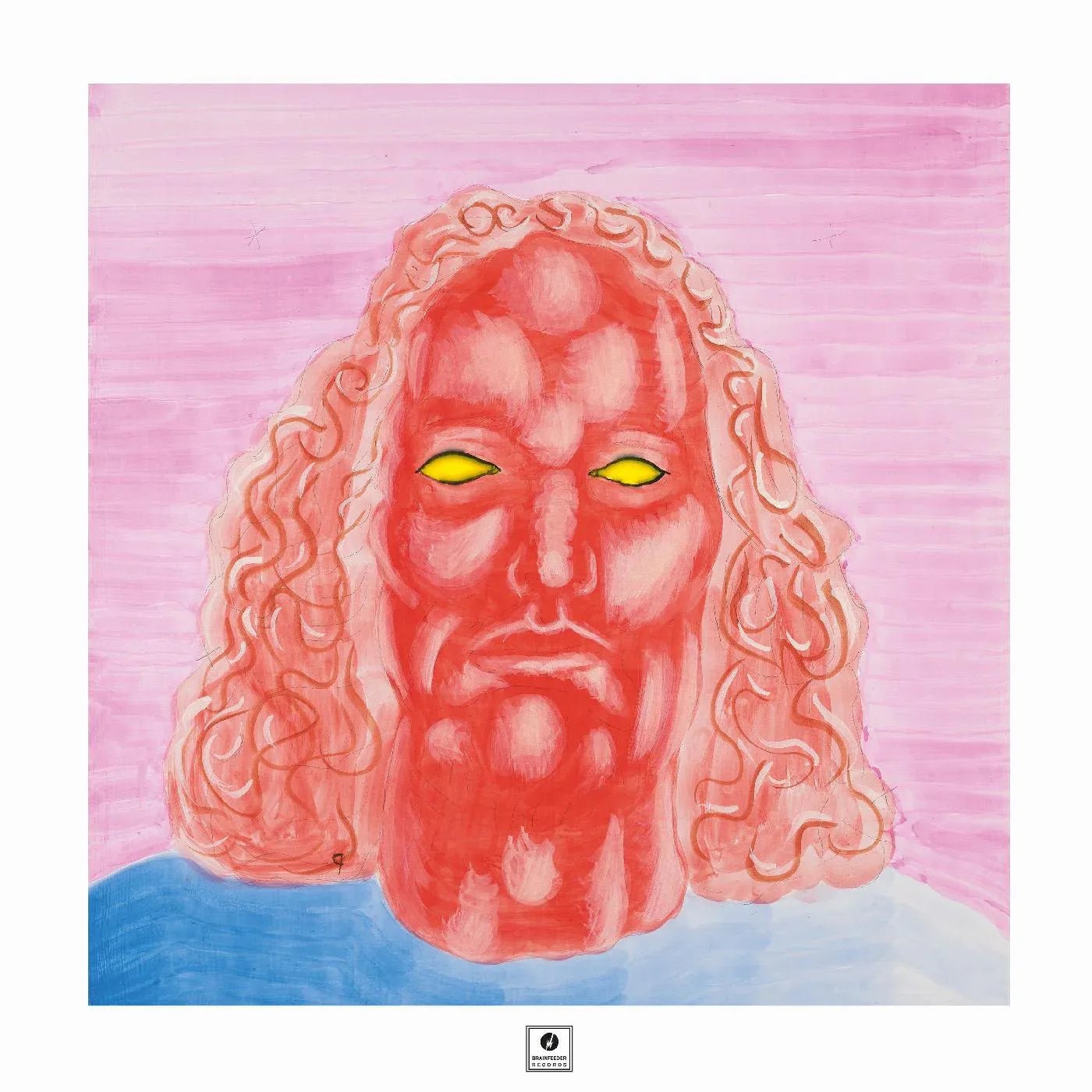 Jameszoo - Blind (LP) - Joco Records
