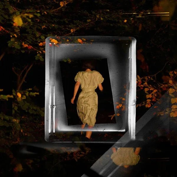 Jana Irmert - What Happens At Night (12 - Inch Vinyl) - Joco Records