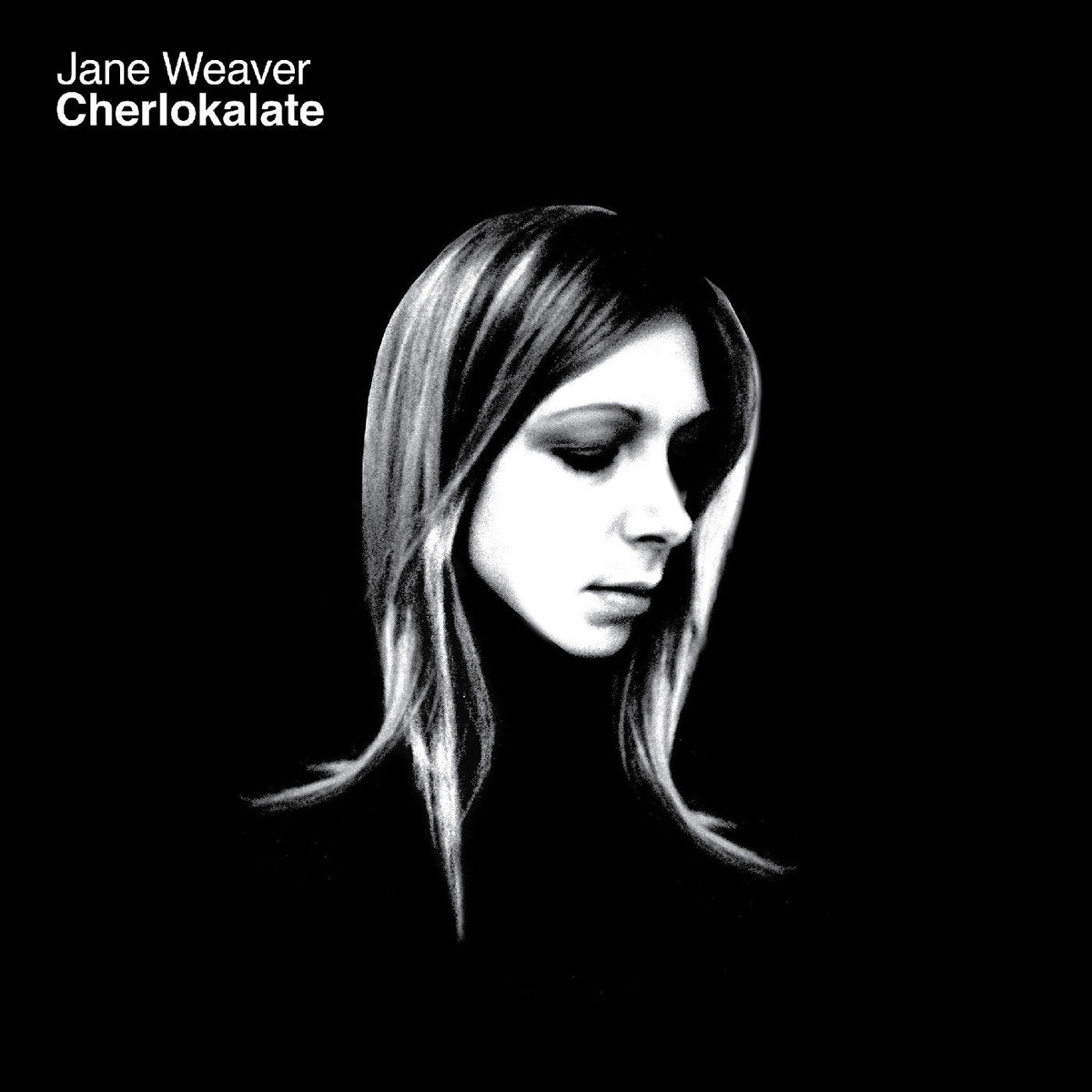 Jane Weaver - Cherlokalate (Silver Vinyl)