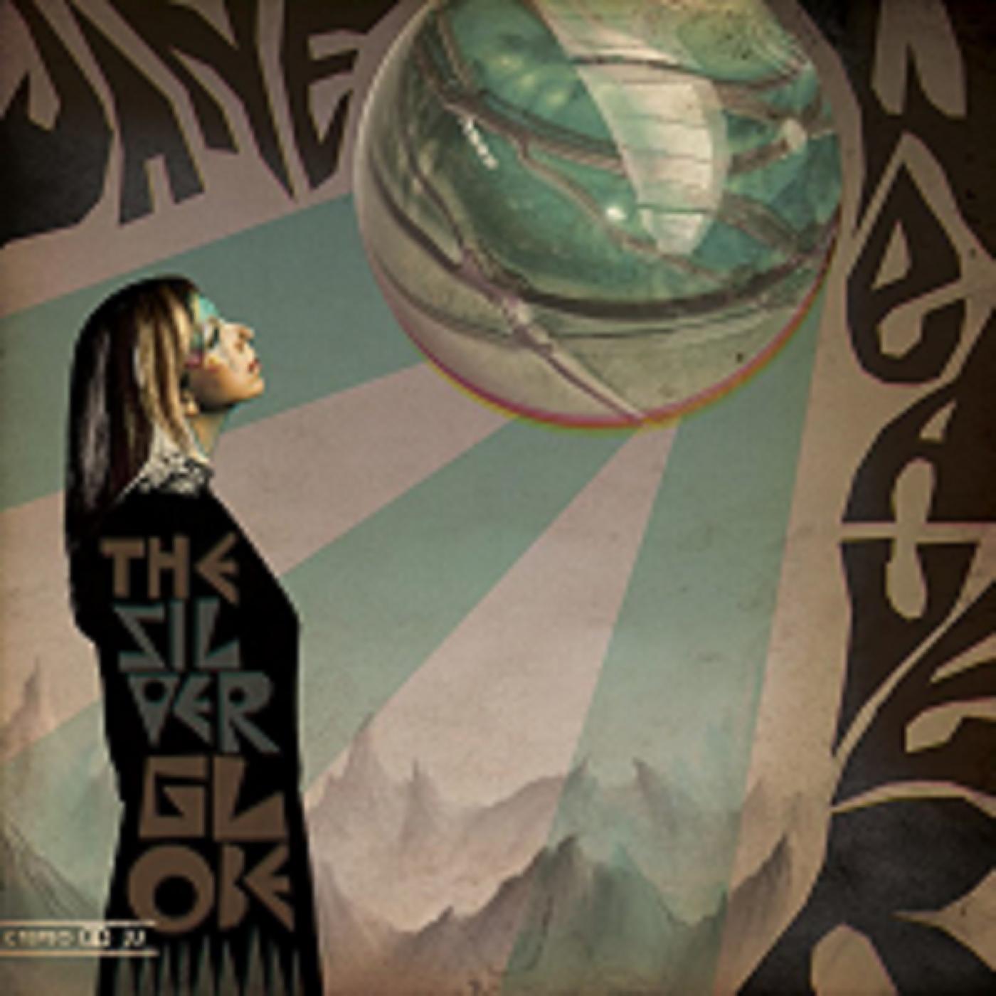 Jane Weaver - The Silver Globe (Limited Edition, Clear Vinyl) (LP) - Joco Records