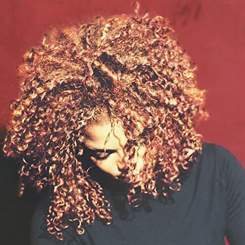Janet Jackson - The Velvet Rope (LP) - Joco Records