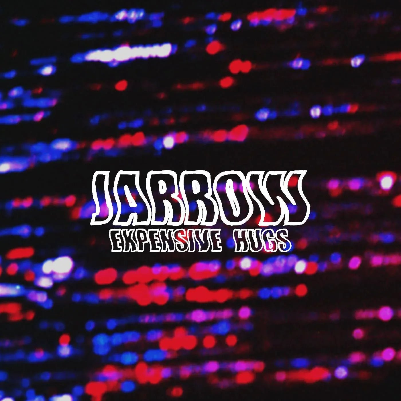Jarrow - Expensive Hugs (Translucent Purlple Splatter) (LP) - Joco Records