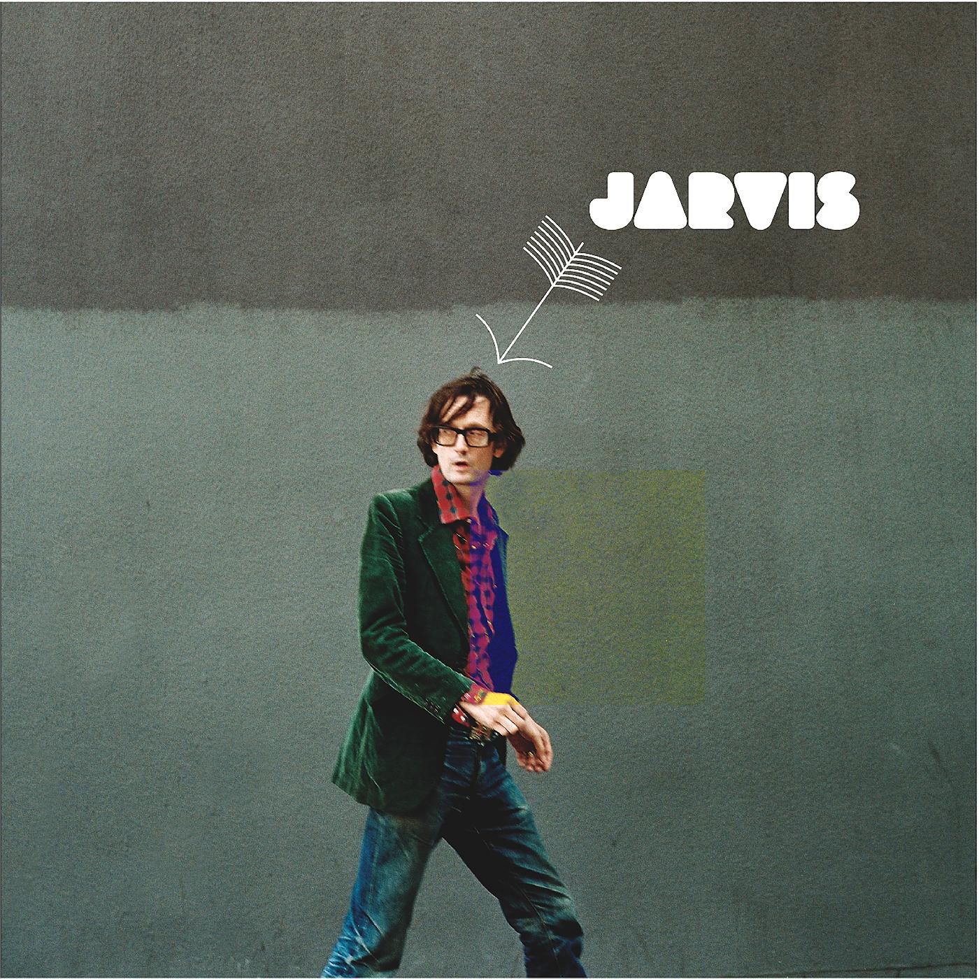 Jarvis Cocker - Jarvis