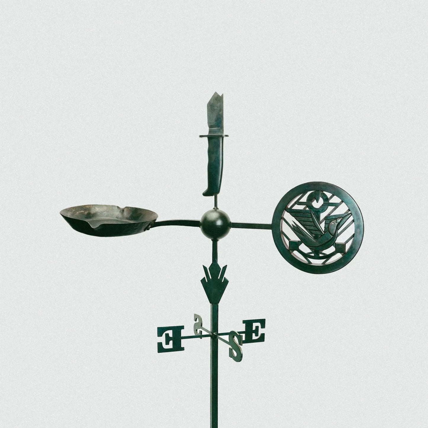 Jason Isbell and The 400 Unit - Weathervanes (2 LP)