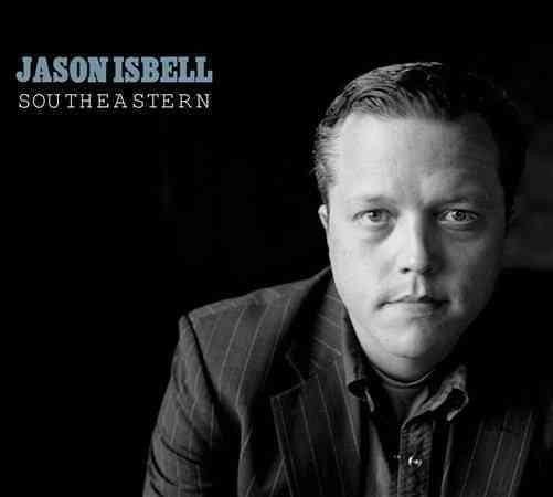 Jason Isbell - Southeastern (LP)