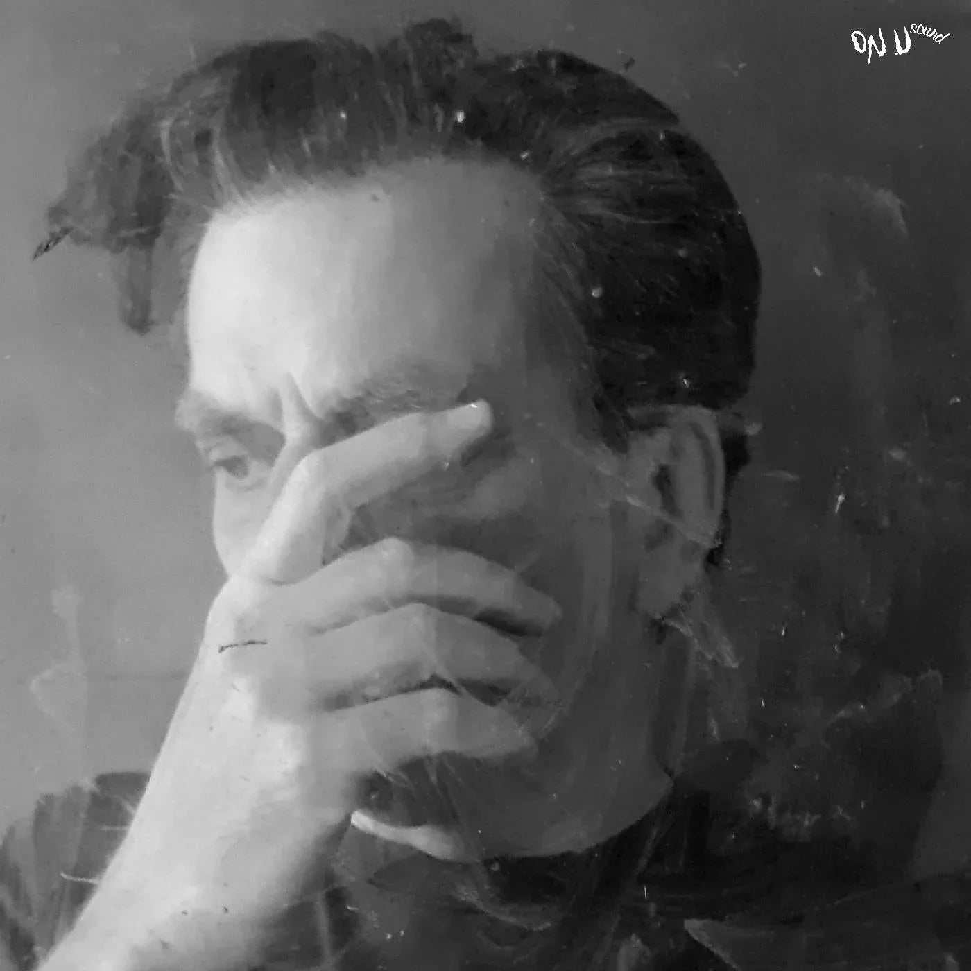 Jeb Loy Nichols - United States Of The Broken Hearted (LP) - Joco Records