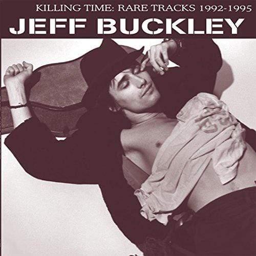 Jeff Buckley - Killing Time: Rare Tracks 1992-1995 (LP) - Joco Records