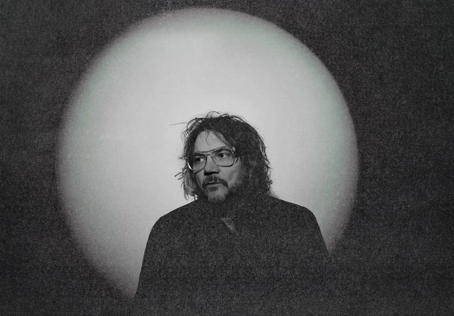 Jeff Tweedy - Twilight Override (3 LP)
