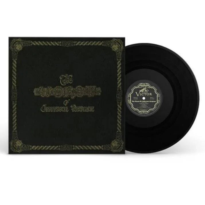 Jefferson Airplane - The Worst Of Jefferson Airplane (Gatefold, 180 Gram) (LP) - Joco Records