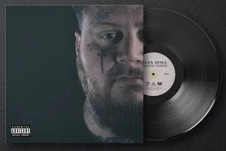 Jelly Roll - A Beautiful Disaster (Explicit Content)