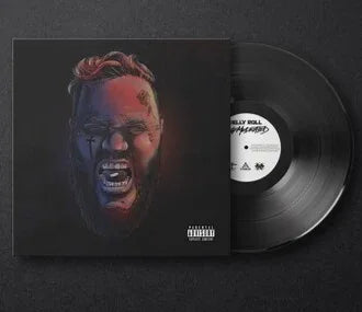 Jelly Roll - Self Medicated (Explicit Content)