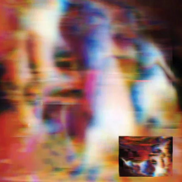 Jemh Circs - Jemh Circs (LP) - Joco Records