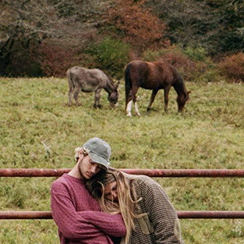 Jeremy Zucker/Chelsea Cutler - Brent II (LP)