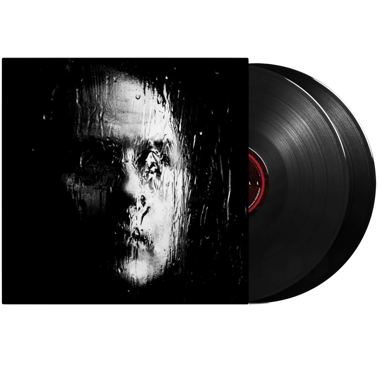 Jerry Cantrell - I Want Blood (2 LP) - Joco Records