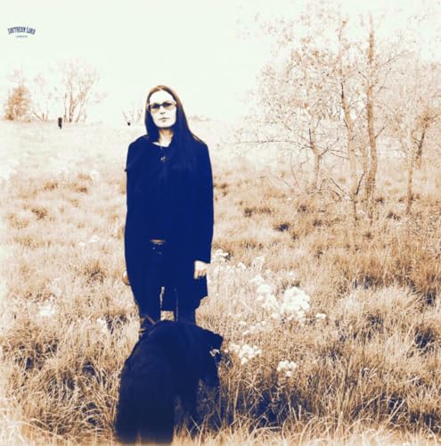 Jesse & The Sweet Hereafter Sykes - Ive Been Being Born Forever (RSD 11.28.25)