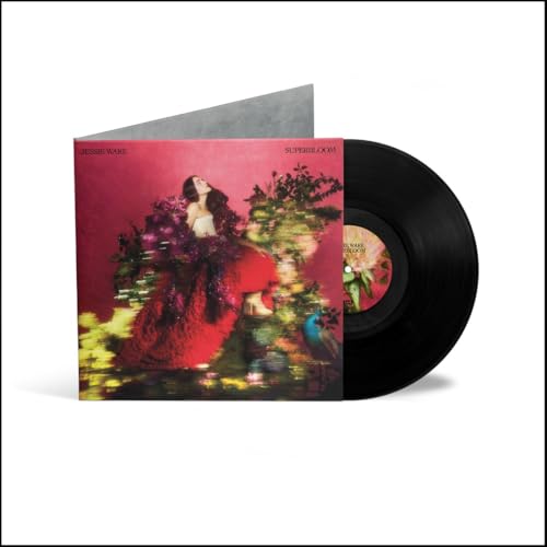 Jessie Ware - Superbloom (LP)