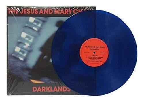 Jesus & Mary Chain - Darklands (LP) - Joco Records