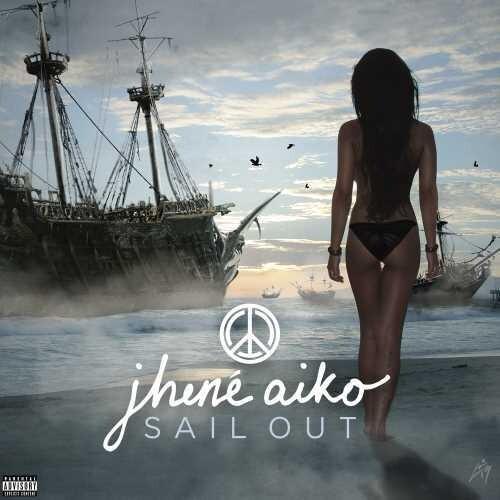 Jhené Aiko - Sail Out (Explicit)