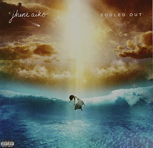 Jhené Aiko - Souled Out (Deluxe Edition) (2 LP) - Joco Records