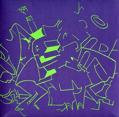 Jim O'Rourke - Old News 7 (2 LP) - Joco Records