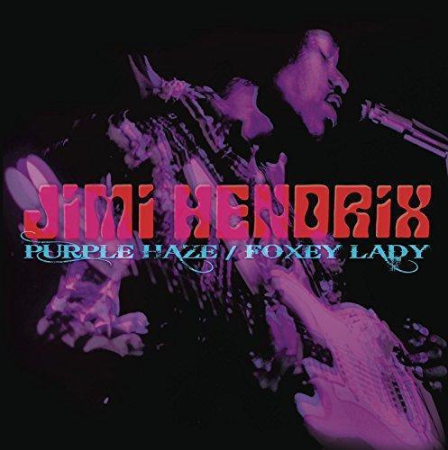 Jimi Hendrix - Jimi Hendrix-Limited Edition-Collectors Box-Includes 7” Vinyl 45 (Vinyl Box Set) - Joco Records