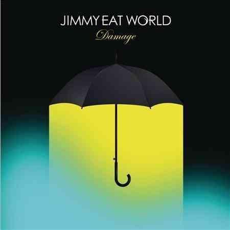 Jimmy Eat World - Damage (LP) - Joco Records