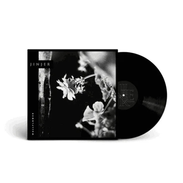 Jinjer - Wallflowers (LP) - Joco Records